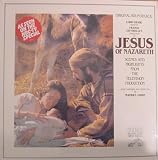 JESUS OF NAZARETH TV SOUNDTRACK