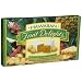 Liberty Orchards Hawaiian Fruit Delights, Pineapple & Macadamias, 8-Ounce Boxes (Pack of 4)
