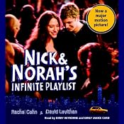 Nick & Norah's Infinite Playlist | [Rachel Cohn, David Levithan]