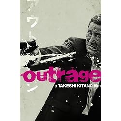 Outrage - The Way of the Yakuza (English Subtitled)