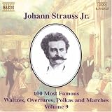 100 Most Famous Works Vol. 9