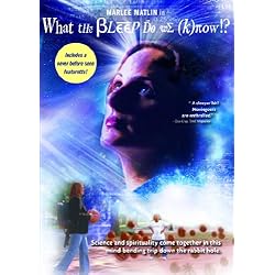 What the Bleep Do We Know!? - Special Edition