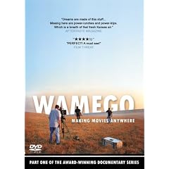 Wamego: Making Movies Anywhere