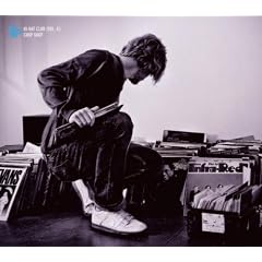 Hi-Hat Club Vol.3 & 4