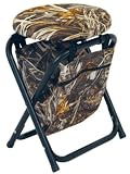 ALPS Mountaineering Horizon Swivel Stool (RealTree Max-4 HD)