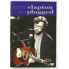Eric Clapton - Unplugged (1992)