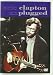 DVD : Eric Clapton - Unplugged