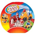 Moon Sand Cement City Set