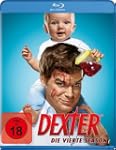 Dexter - Die vierte Season [Edizione:...