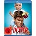 Dexter - Die vierte Season [Blu-ray]