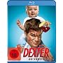 Dexter - Die vierte Season [Blu-ray] <b>Blu-ray</b> ~ Michael C. Hall