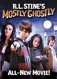 R.L. Stine's Mostly Ghostly