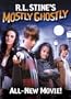 R.L. Stine's Mostly Ghostly