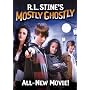 R.L. Stine's Mostly Ghostly