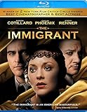 The Immigrant [Blu-ray]