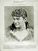 1882 PORTRAIT MRS GEORGE BOLTON ARISTOCRACY LADY