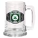 Boston Celtics 2008 NBA Champions Glass Stein