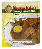 Mama Sita's Savory Sauce Mix - Adobo by Mama Sita's