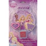 Disney Princess Notepad and Stamp Set