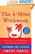 The 4-Hour Workweek, Expanded and Updated