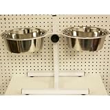 ADJUST.HIGH-LUSTRE 5 QT.DBL.DINER