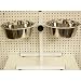 ADJUST.HIGH-LUSTRE 5 QT.DBL.DINER