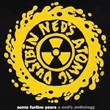 some furtive years  -  a neds anthology