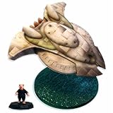 from Character Options Doctor Who - Ship And 1 Figure Captain Pack - Cruiser