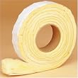 Self-adhesive Fiberglass Insulation for Fireplace