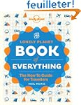 Book of everything : A visual guide t...
