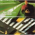 As Above So Below by Barry Adamson