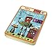 Mudpuppy Robots Magnetic Figures