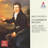 Beethoven: Chamber Works