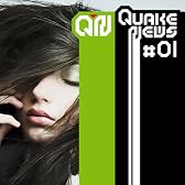 QUAKE NEWS #01