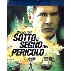 Sotto Il Segno Del Pericolo