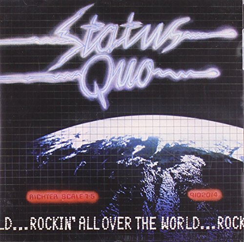 Status Quo - Rockin All Over The World - Zortam Music