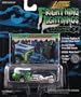 Undertaker Ghoulish Show Rod Johnny Lightning Frightning Lightning 41201 1:64