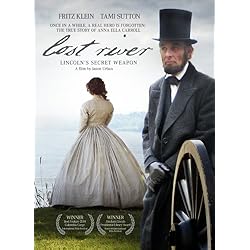 LOST RIVER, LINCOLN'S SEC