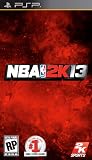 NBA 2K13