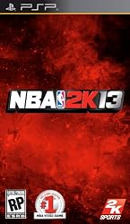 NBA 2K13