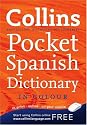 Collins Spanish Dictionary Pocket Edition
