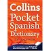 Collins Spanish Dictionary Pocket Edition