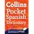 Collins Spanish Dictionary Pocket Edition