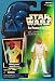 Star Wars Power of the Force Admiral Ackbar with Hologram Green Card Action Figure