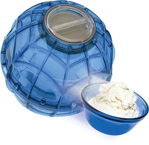 Harold Imports Industrial Revolution Ice Cream Ball Harold Imports Industrial Revolution Ice Cream Ball