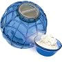 Harold Imports Industrial Revolution Ice Cream Ball