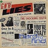 GN’R Lies Reviews