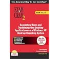 MCDST 70-272 Exam Cram 2: Supporting Users and Troubleshooting... by  Diana Huggins and Ed Tittel