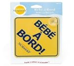 Baby Sun Nursery - DB155 - B�b� � Bord