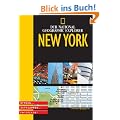 National Geographic Explorer - New York: �ffnen - Aufklappen - Entdecken